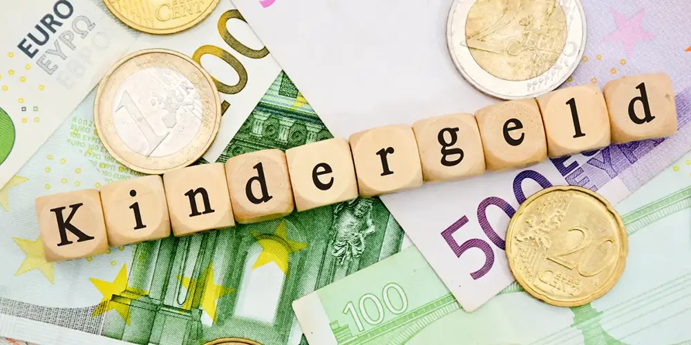 Kindergeld