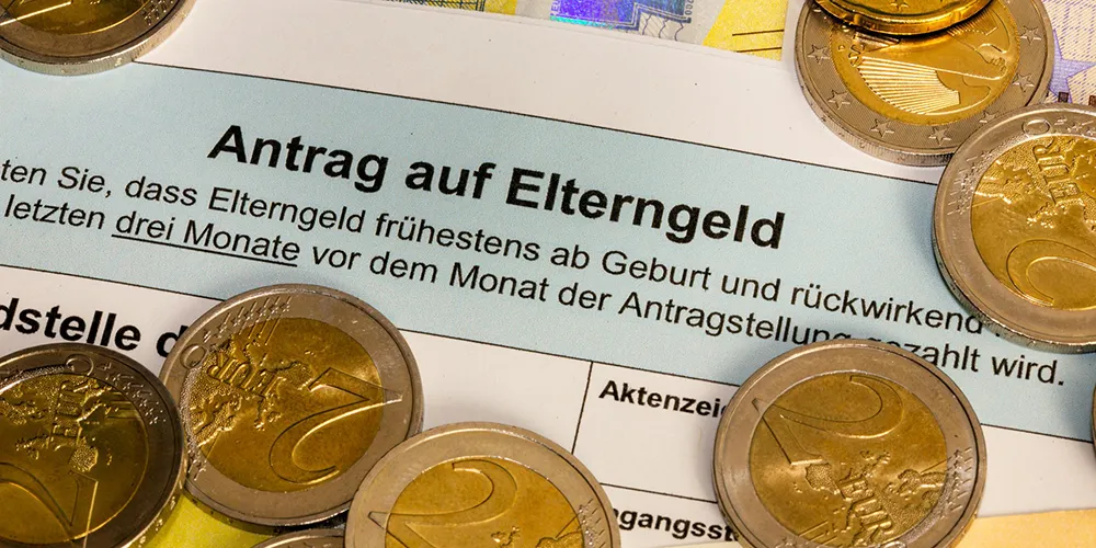 Elterngeld