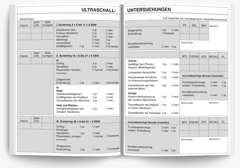 Mutterpass