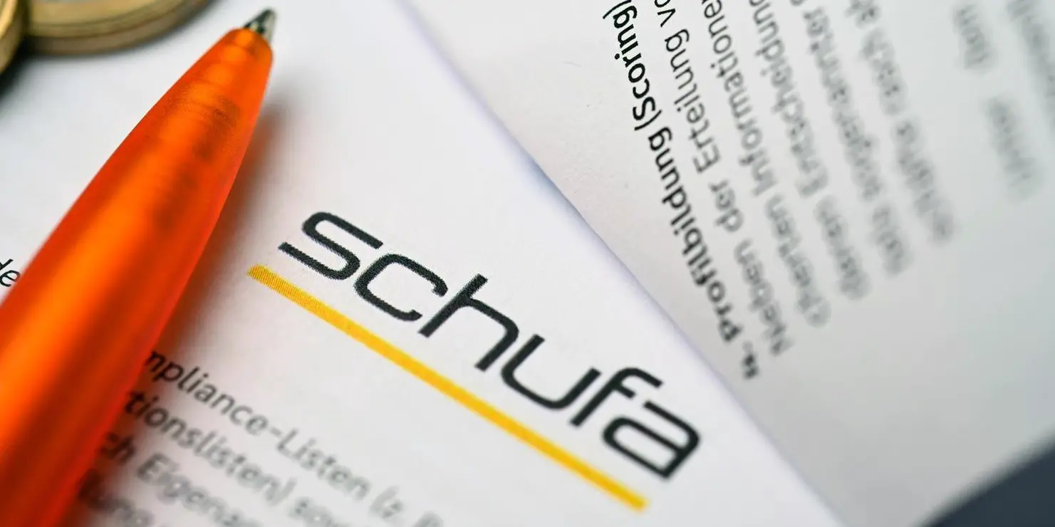 SCHUFA (Шуфа)