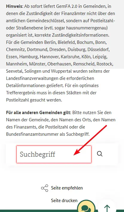 Finanzamt