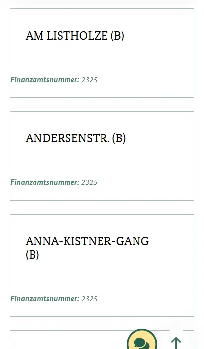 Finanzamt
