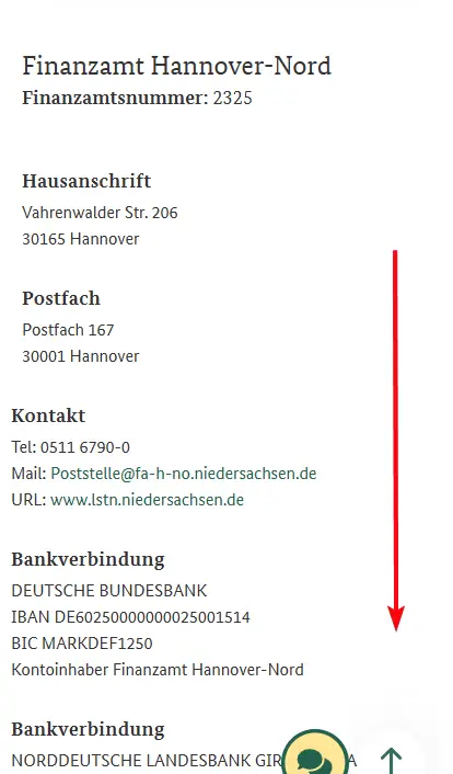 Finanzamt