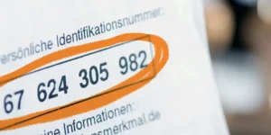 Steuer-ID