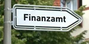 Finanzamt