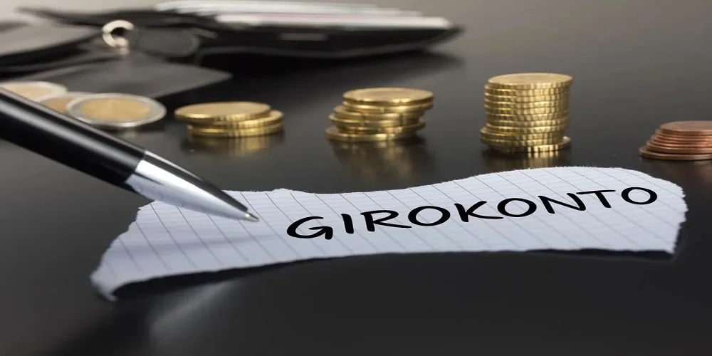 Открытие Girokonto - текущего счета в Германии