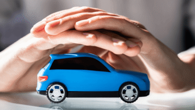 Сколько стоит страховка авто в Германии?