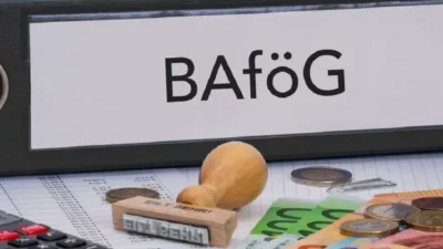 Что такое BAföG и как получить стипендию в Германии?