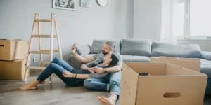 Как заполнить антраг на мебель в Джобцентр?