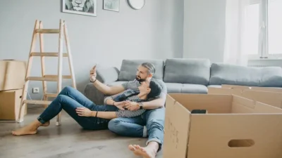 Как заполнить антраг на мебель в Джобцентр?