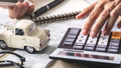 Что такое Kfz-Steuer и какой размер налога на авто в Германии?