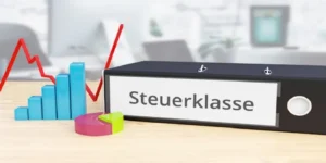 Steuerklasse, или Налоговые классы в Германии