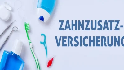 Лечение зубов и стоматологическая страховка в Германии