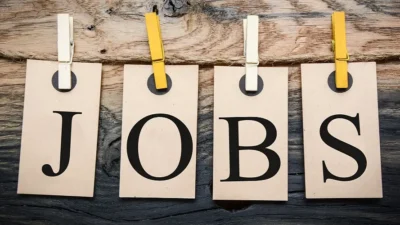 На каких сайтах искать работу в Германии?