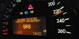 Превышение скорости в Германии