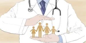 Как найти семейного врача в Германии