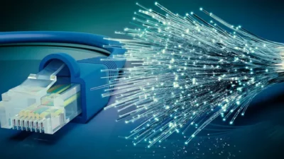 Домашний интернет в Германии