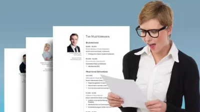 Как написать резюме на немецком для работы в Германии