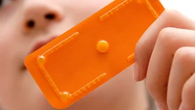 Таблетки экстренной контрацепции в Германии