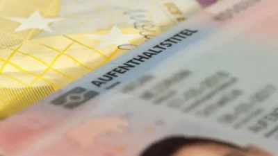 18 параграф в Германии, или Как перейти на рабочий ВНЖ