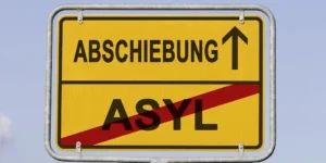 Депортация из Германии