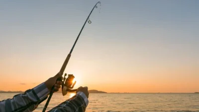 разрешение на рыбалку в Германии