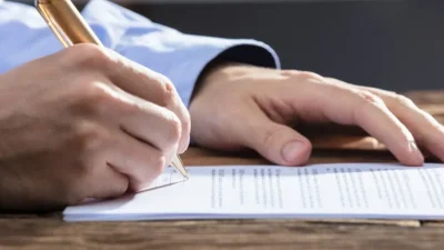 Доверенность в Германии для украинцев