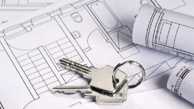 письмо арендодателю в Германии