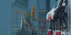 Бензин в Германии