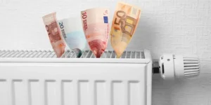 Отопление в Германии